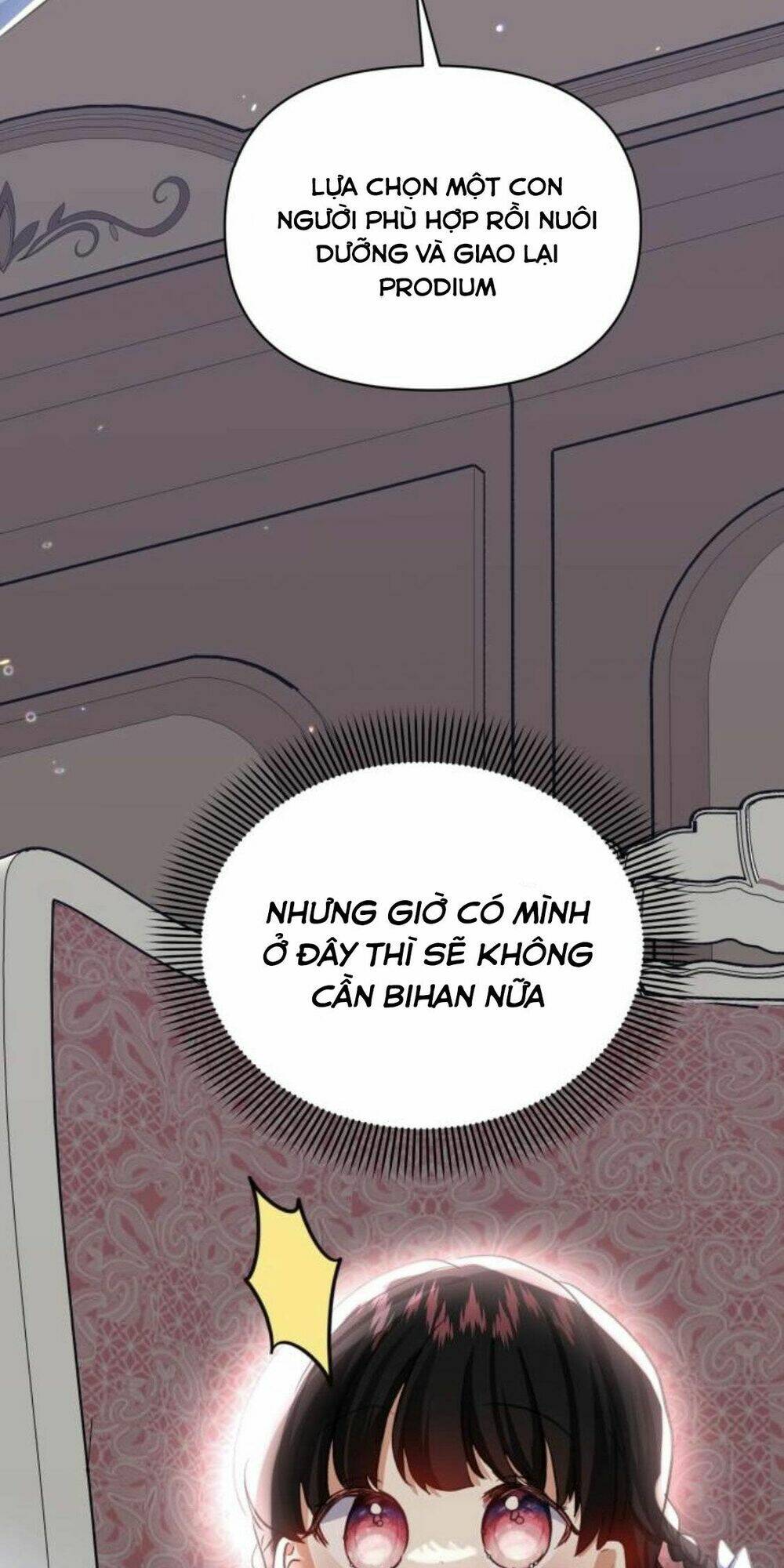 Con Gái Bé Bỏng Của Công Tước Ác Ma Chapter 10 - Trang 2