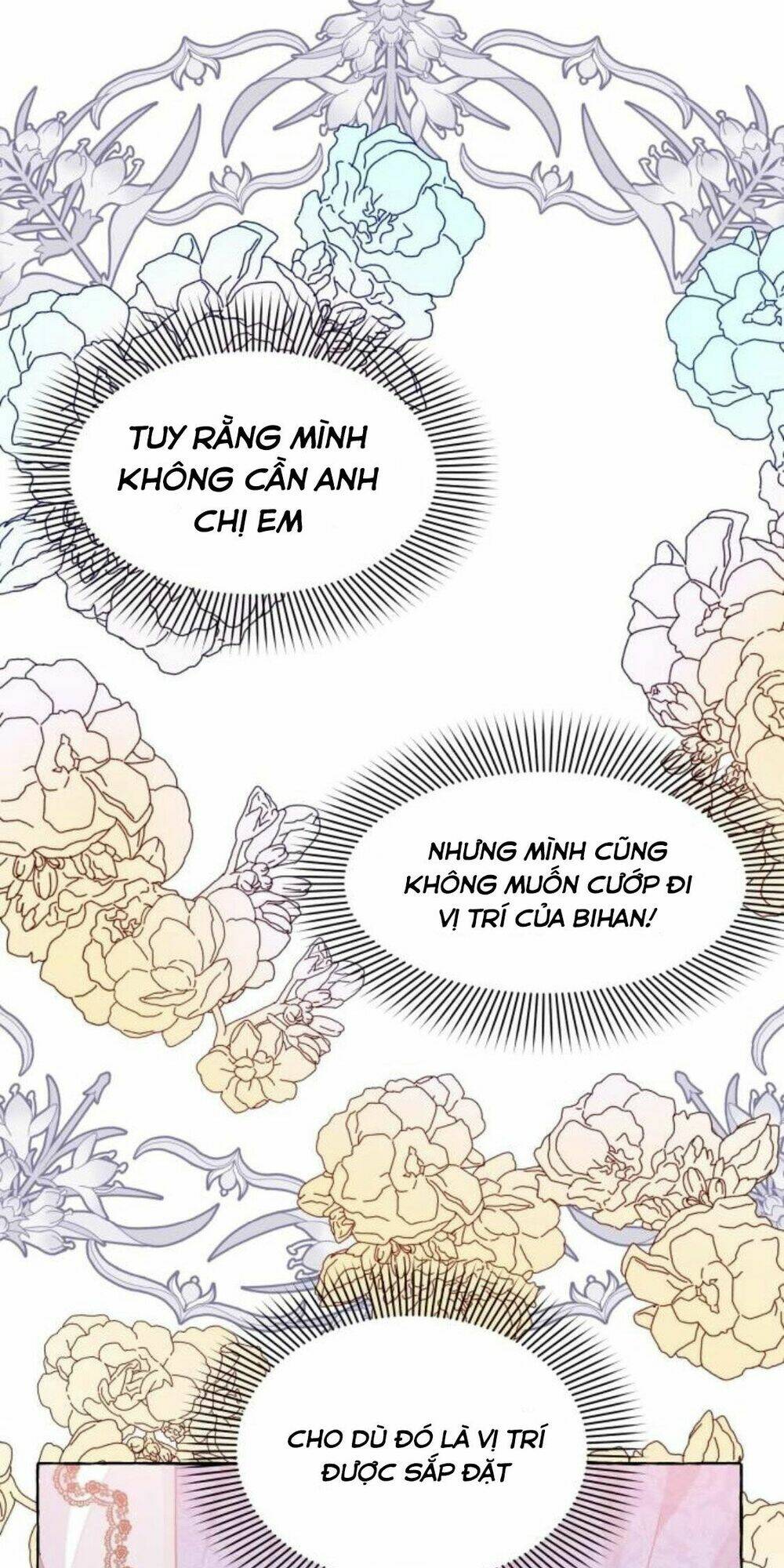 Con Gái Bé Bỏng Của Công Tước Ác Ma Chapter 10 - Trang 2