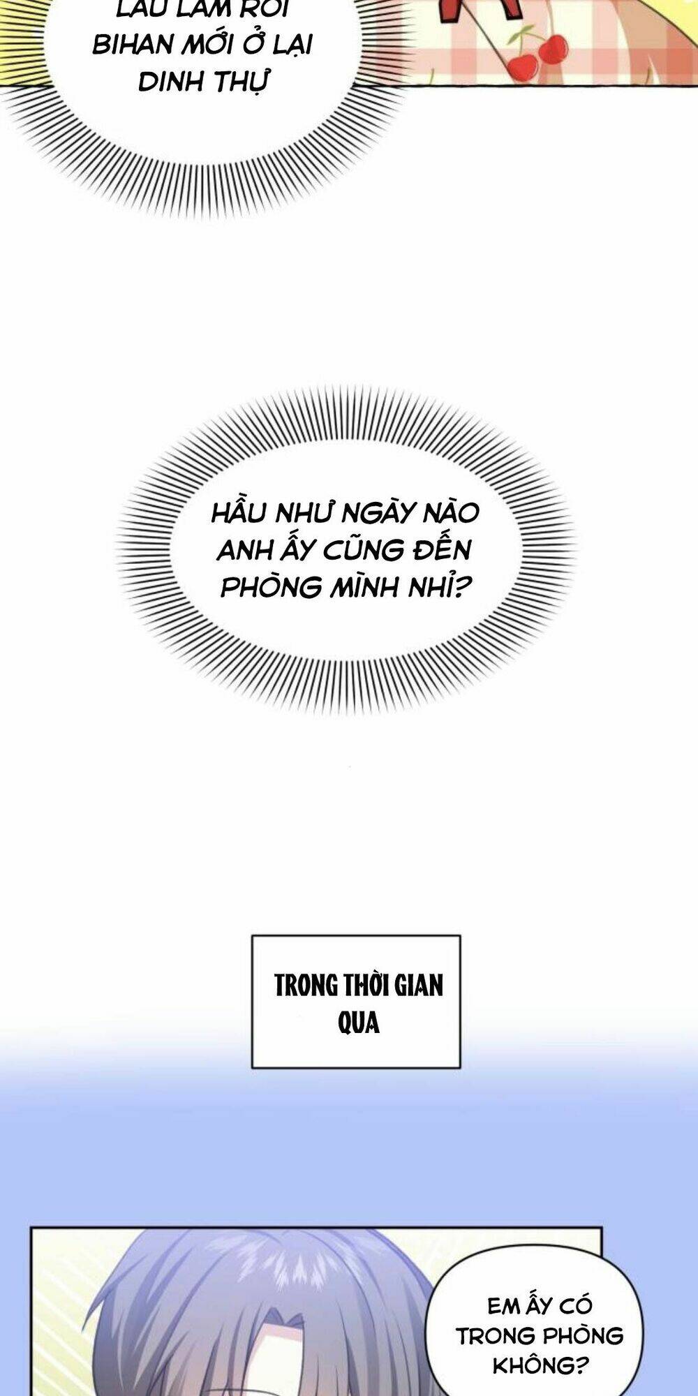 Con Gái Bé Bỏng Của Công Tước Ác Ma Chapter 10 - Trang 2