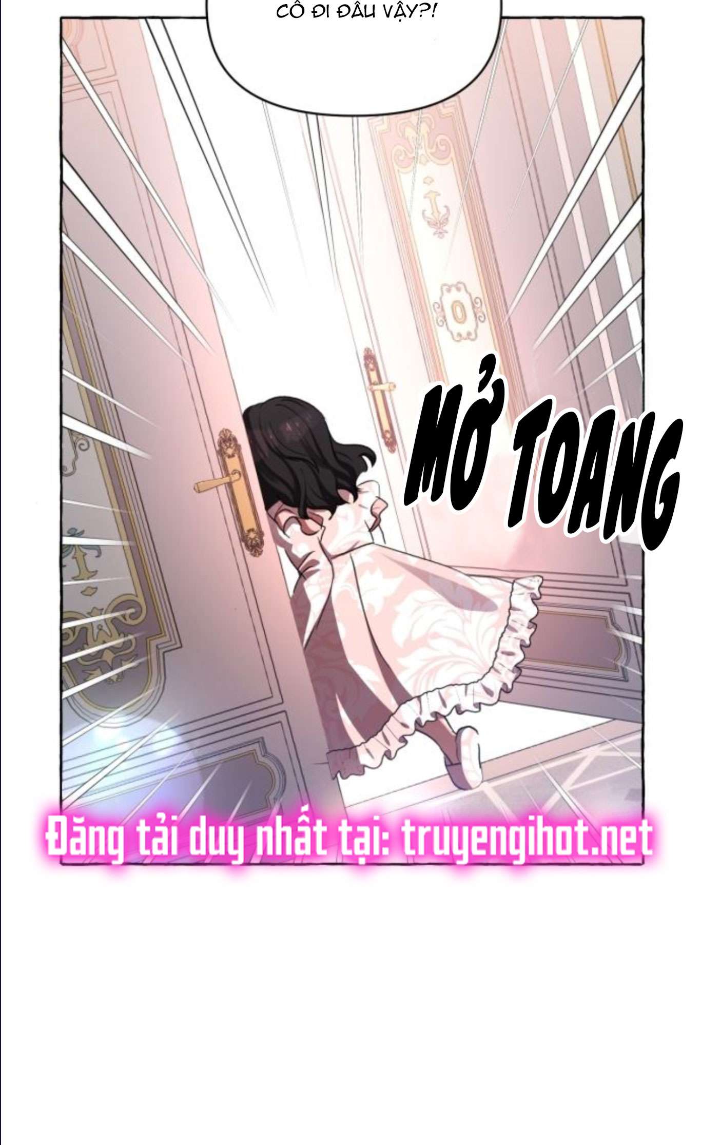 Con Gái Bé Bỏng Của Công Tước Ác Ma Chapter 8.1 - Trang 2