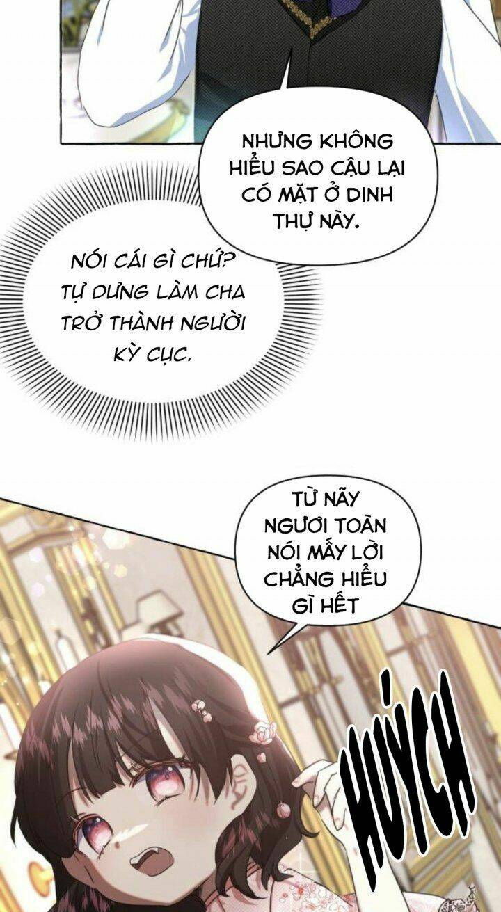 Con Gái Bé Bỏng Của Công Tước Ác Ma Chapter 8 - Trang 2