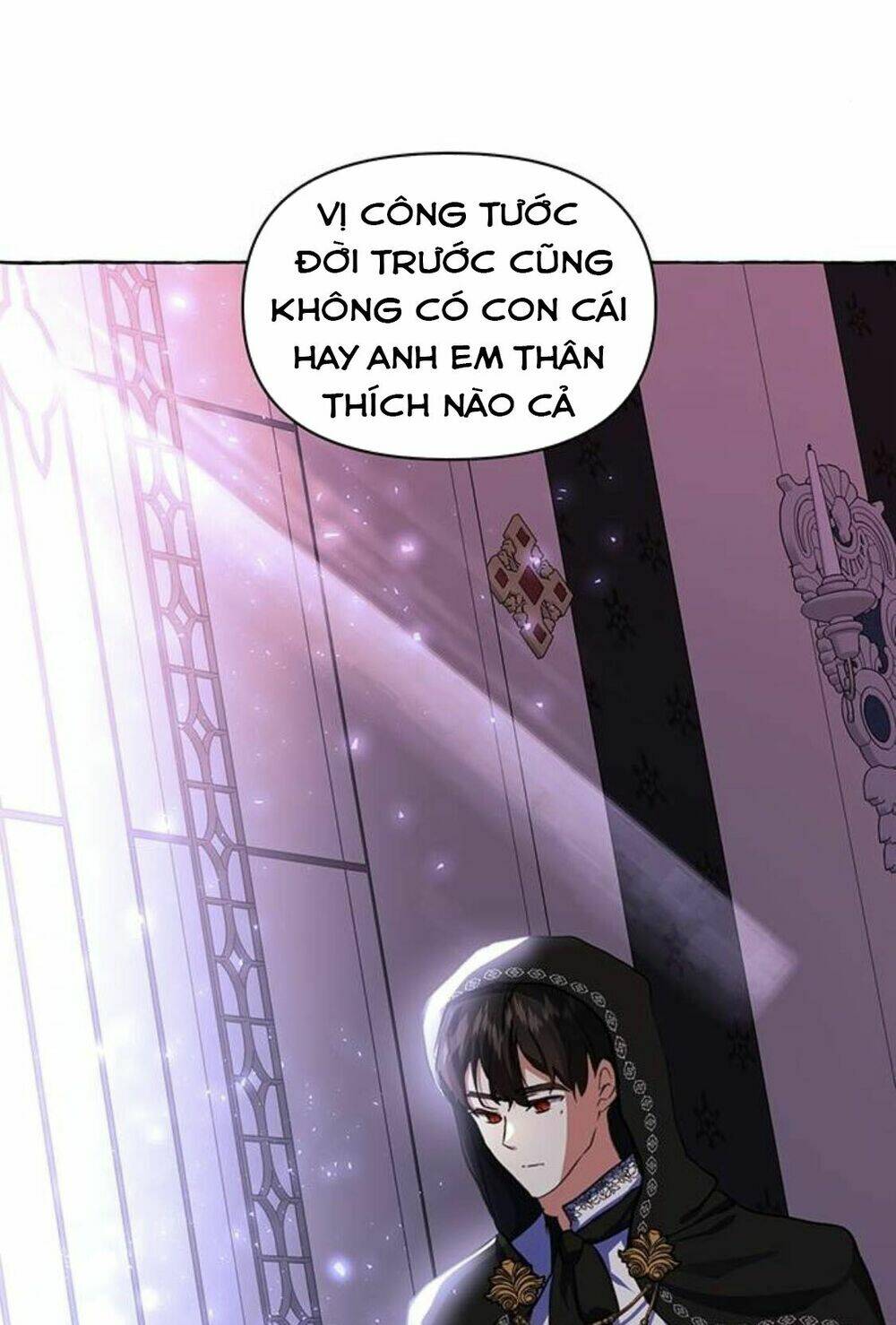 Con Gái Bé Bỏng Của Công Tước Ác Ma Chapter 7 - Trang 2