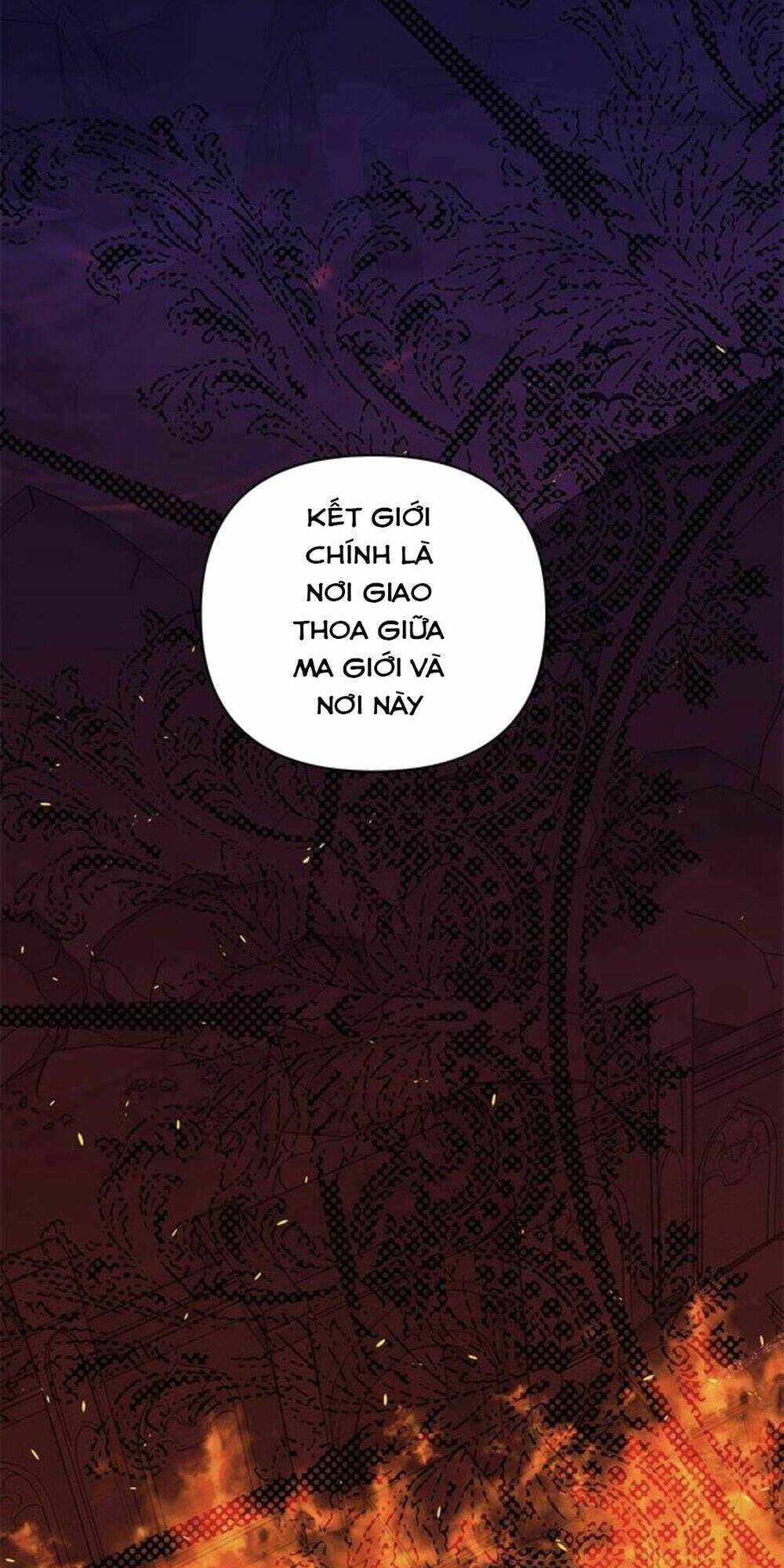 Con Gái Bé Bỏng Của Công Tước Ác Ma Chapter 7 - Trang 2