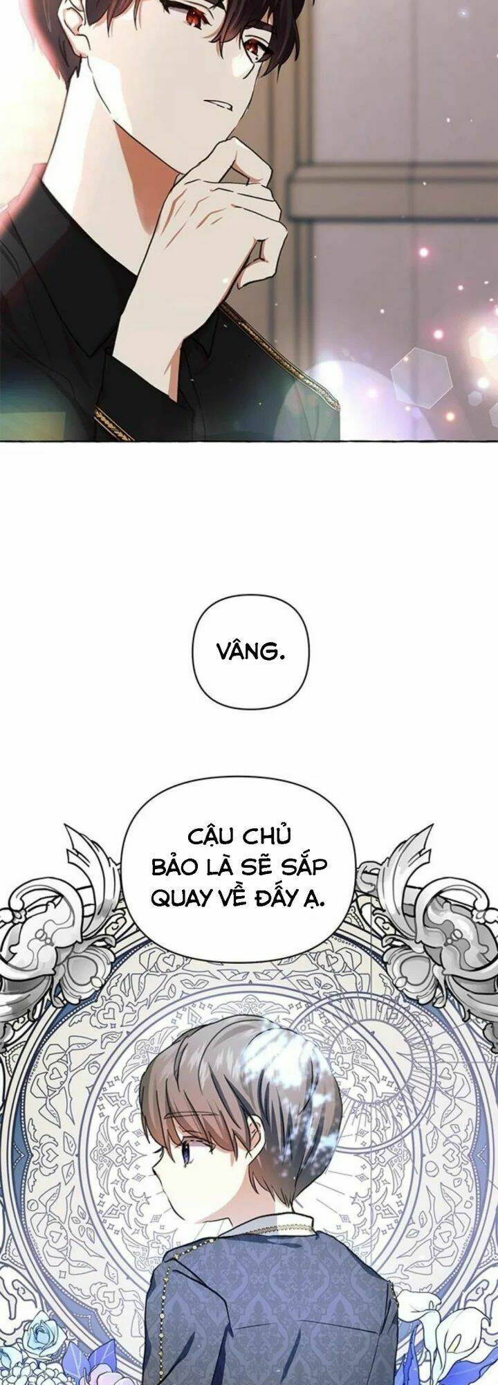 Con Gái Bé Bỏng Của Công Tước Ác Ma Chapter 6 - Trang 2