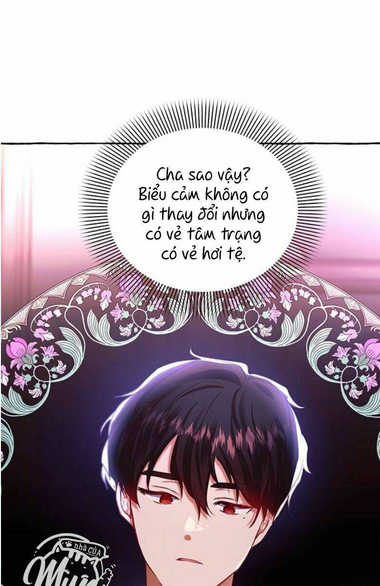 Con Gái Bé Bỏng Của Công Tước Ác Ma Chapter 5 - Trang 2