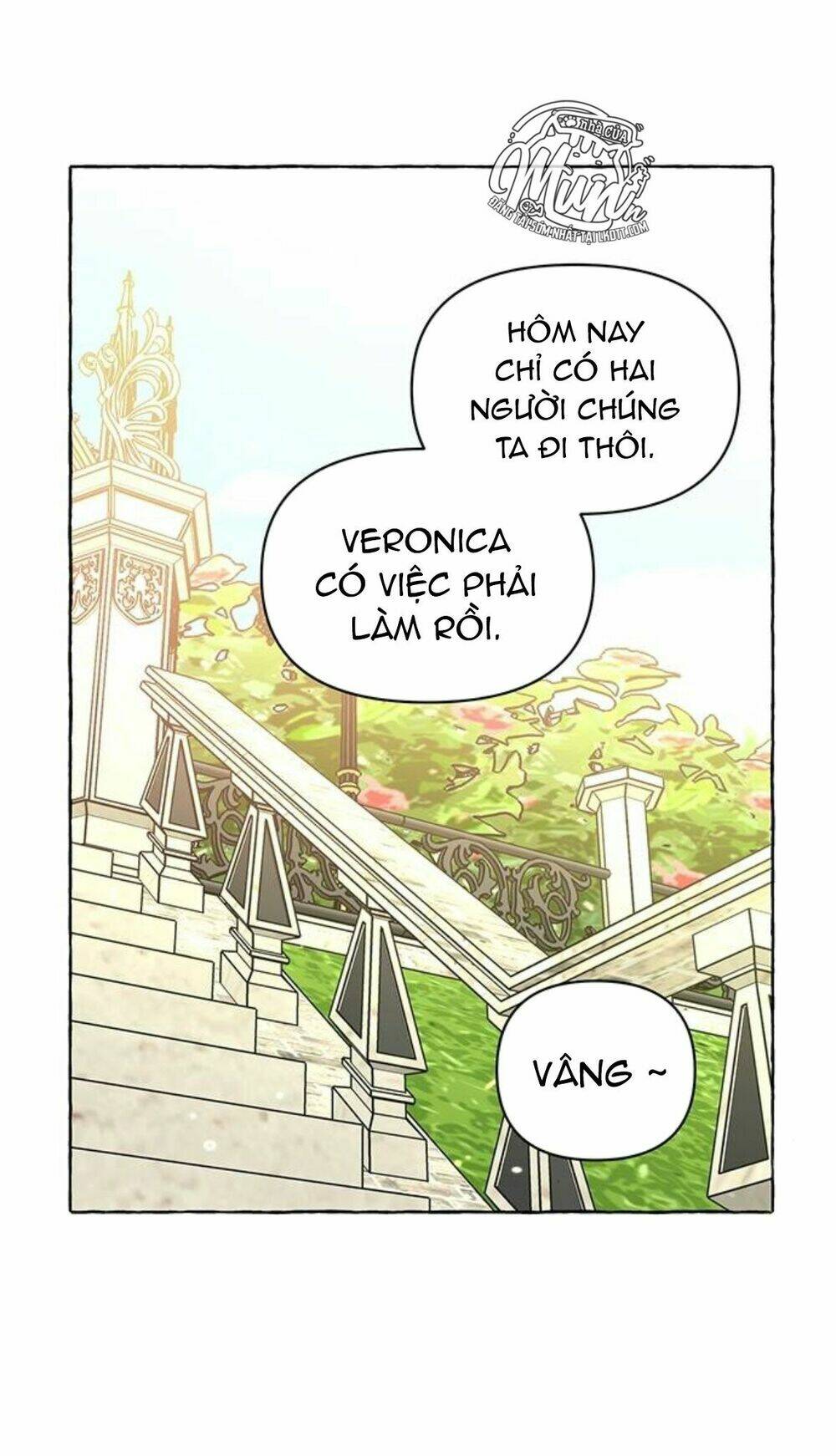 Con Gái Bé Bỏng Của Công Tước Ác Ma Chapter 5 - Trang 2