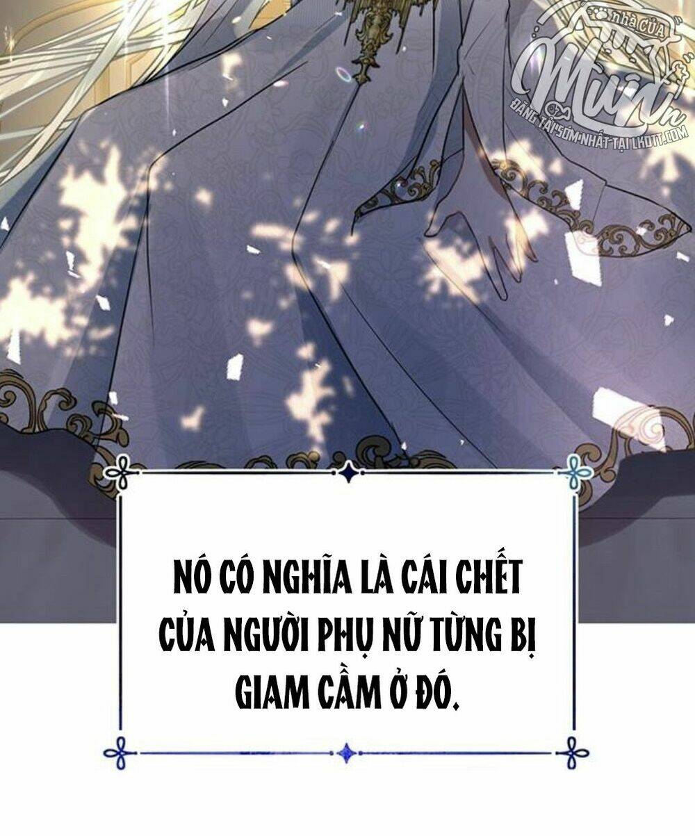 Con Gái Bé Bỏng Của Công Tước Ác Ma Chapter 4 - Trang 2