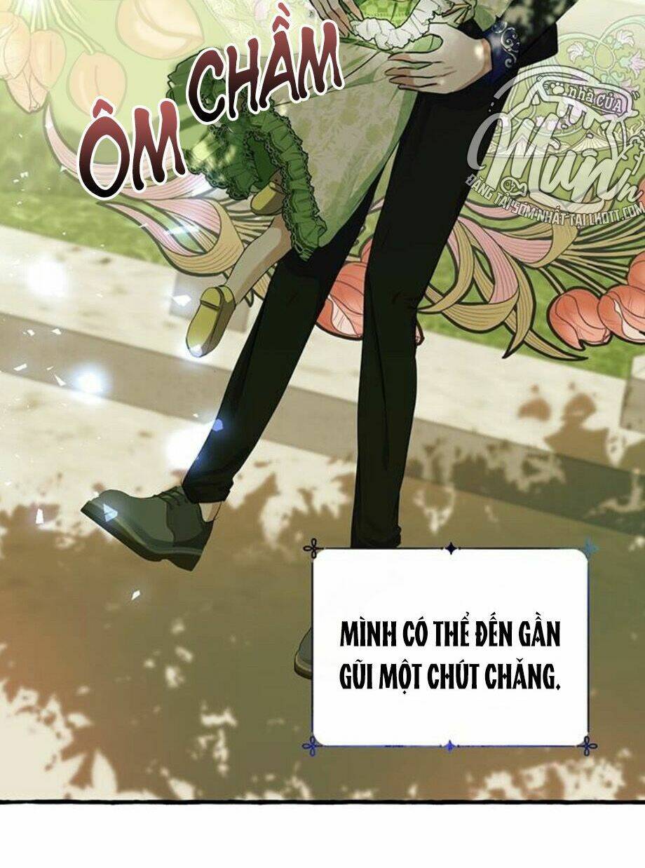 Con Gái Bé Bỏng Của Công Tước Ác Ma Chapter 4 - Trang 2