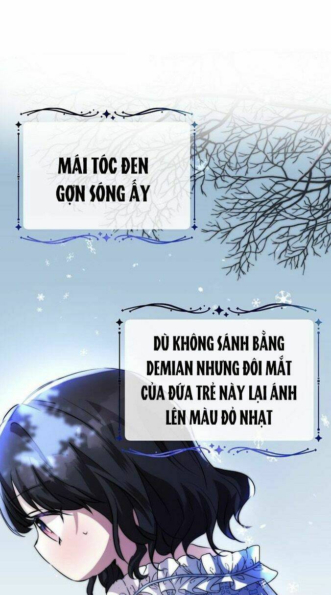 Con Gái Bé Bỏng Của Công Tước Ác Ma Chapter 4 - Trang 2