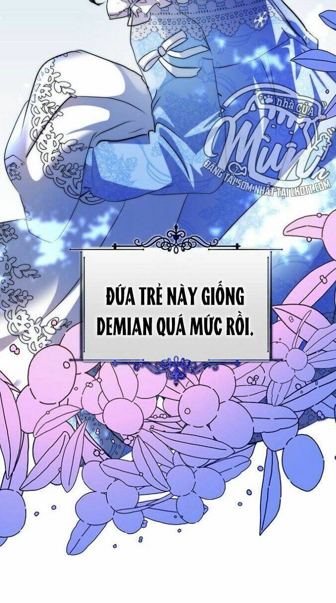 Con Gái Bé Bỏng Của Công Tước Ác Ma Chapter 4 - Trang 2