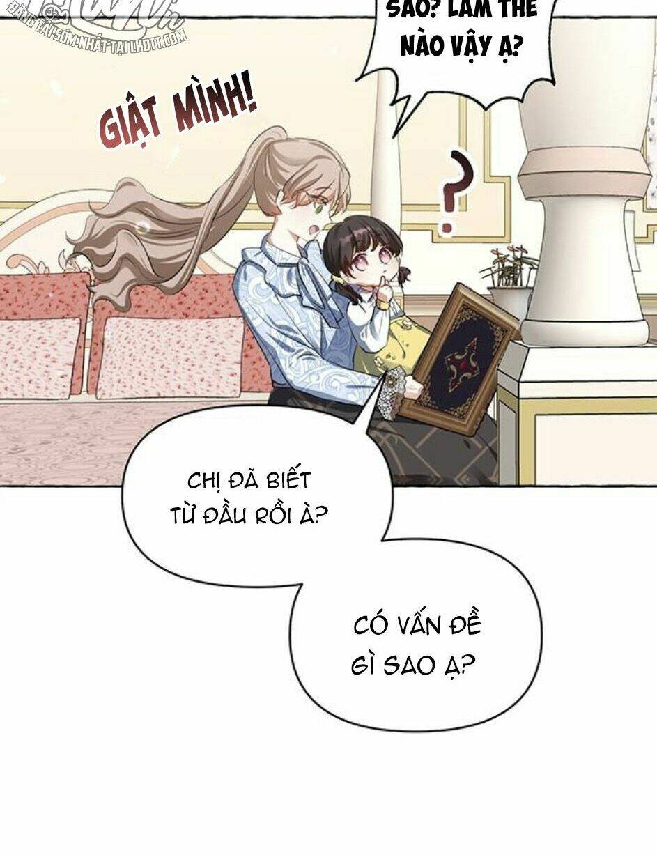 Con Gái Bé Bỏng Của Công Tước Ác Ma Chapter 4 - Trang 2