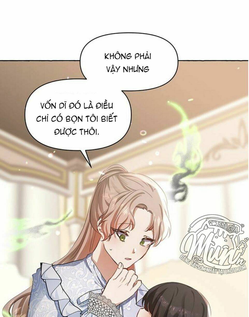 Con Gái Bé Bỏng Của Công Tước Ác Ma Chapter 4 - Trang 2