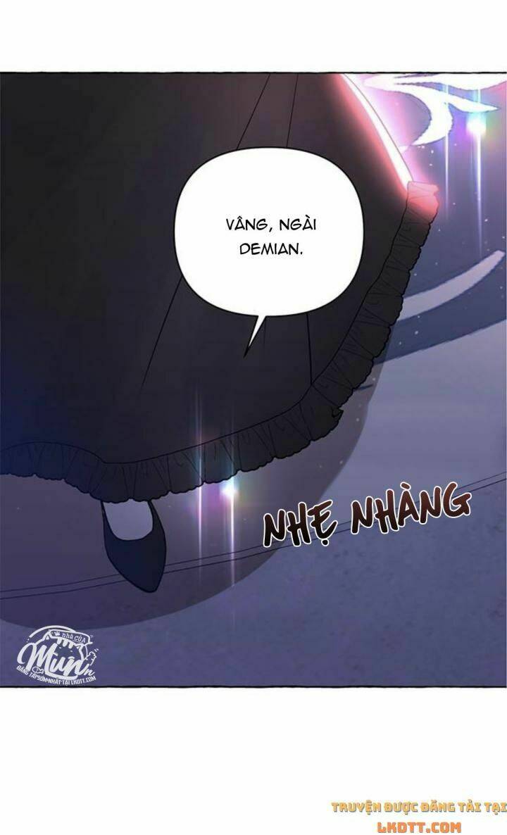 Con Gái Bé Bỏng Của Công Tước Ác Ma Chapter 3 - Trang 2