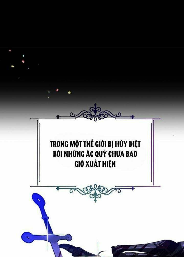 Con Gái Bé Bỏng Của Công Tước Ác Ma Chapter 3 - Trang 2