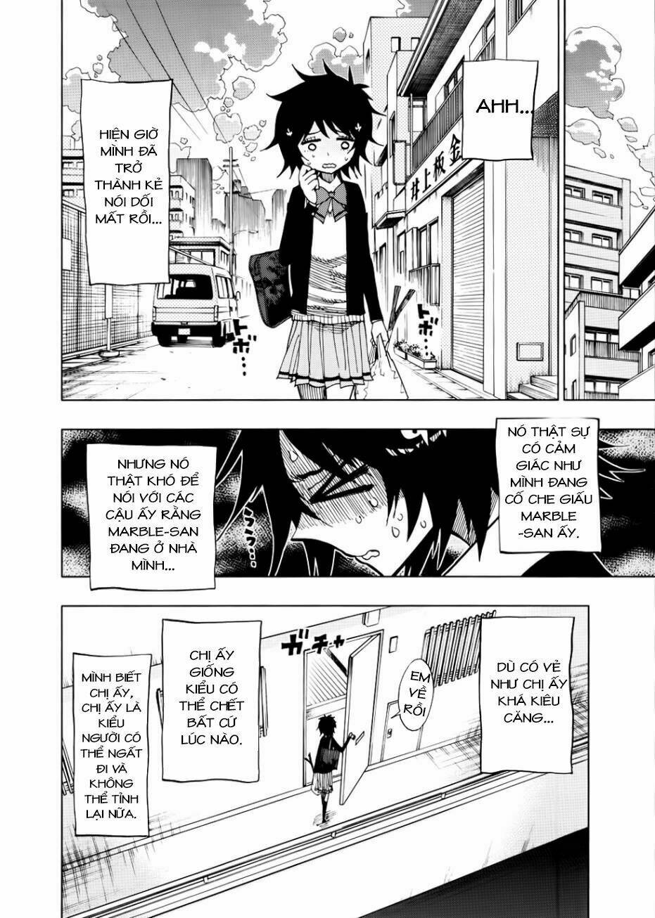 Nejimaki Kagyu Chapter 44 - Trang 2