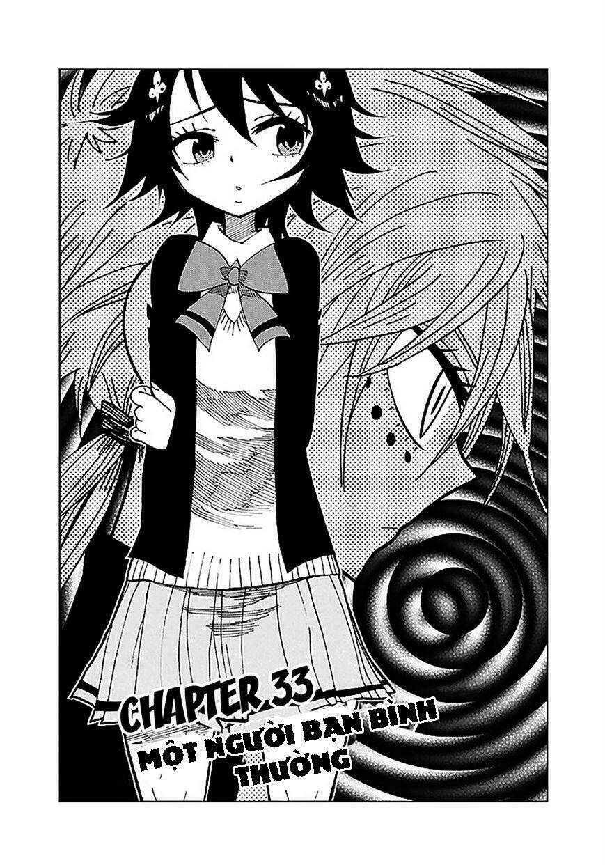 Nejimaki Kagyu Chapter 33 - Trang 2