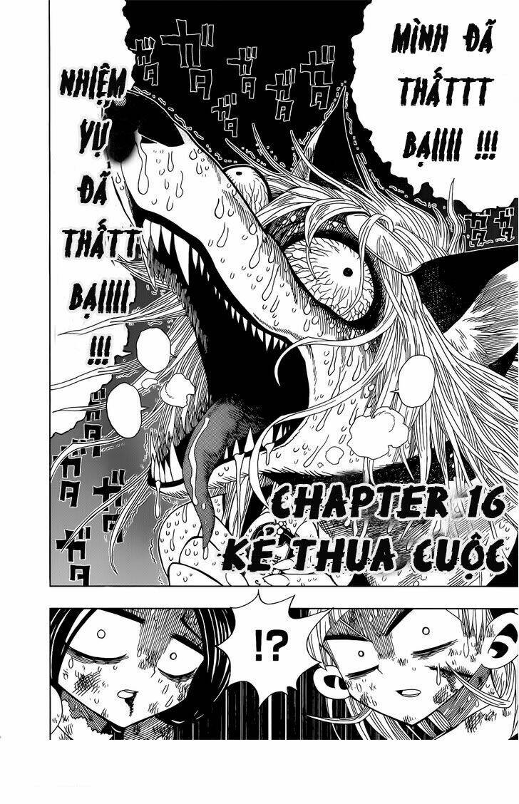 Nejimaki Kagyu Chapter 16 - Trang 2