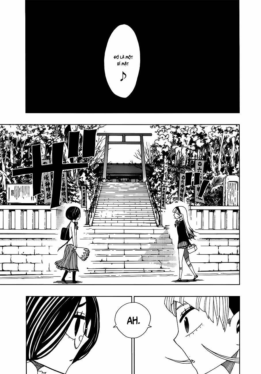 Nejimaki Kagyu Chapter 13 - Trang 2