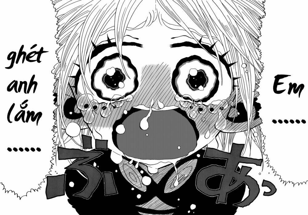 Nejimaki Kagyu Chapter 12 - Trang 2