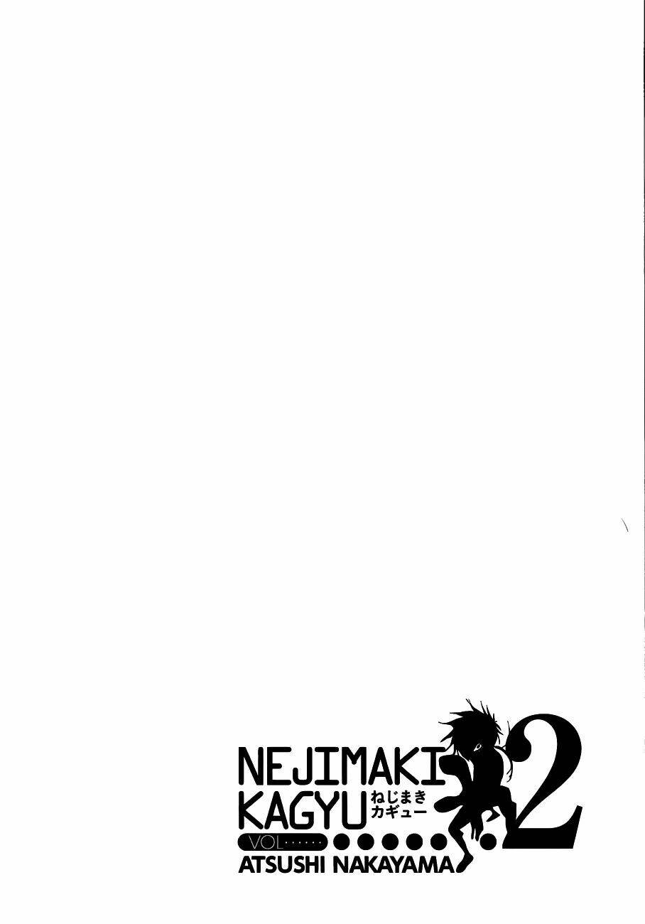 Nejimaki Kagyu Chapter 12 - Trang 2