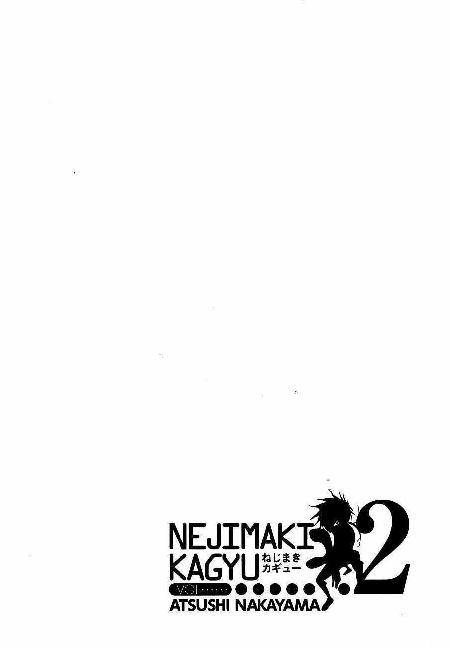 Nejimaki Kagyu Chapter 10 - Trang 2