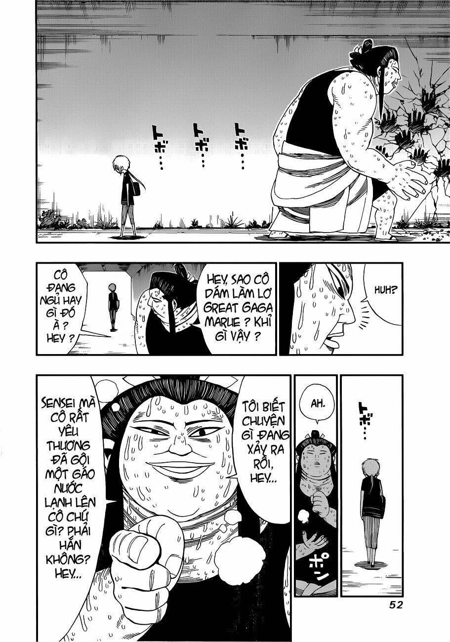 Nejimaki Kagyu Chapter 10 - Trang 2