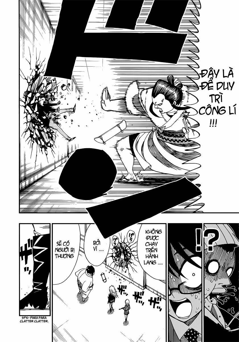 Nejimaki Kagyu Chapter 8 - Trang 2