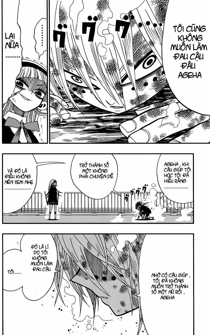 Nejimaki Kagyu Chapter 6 - Trang 2