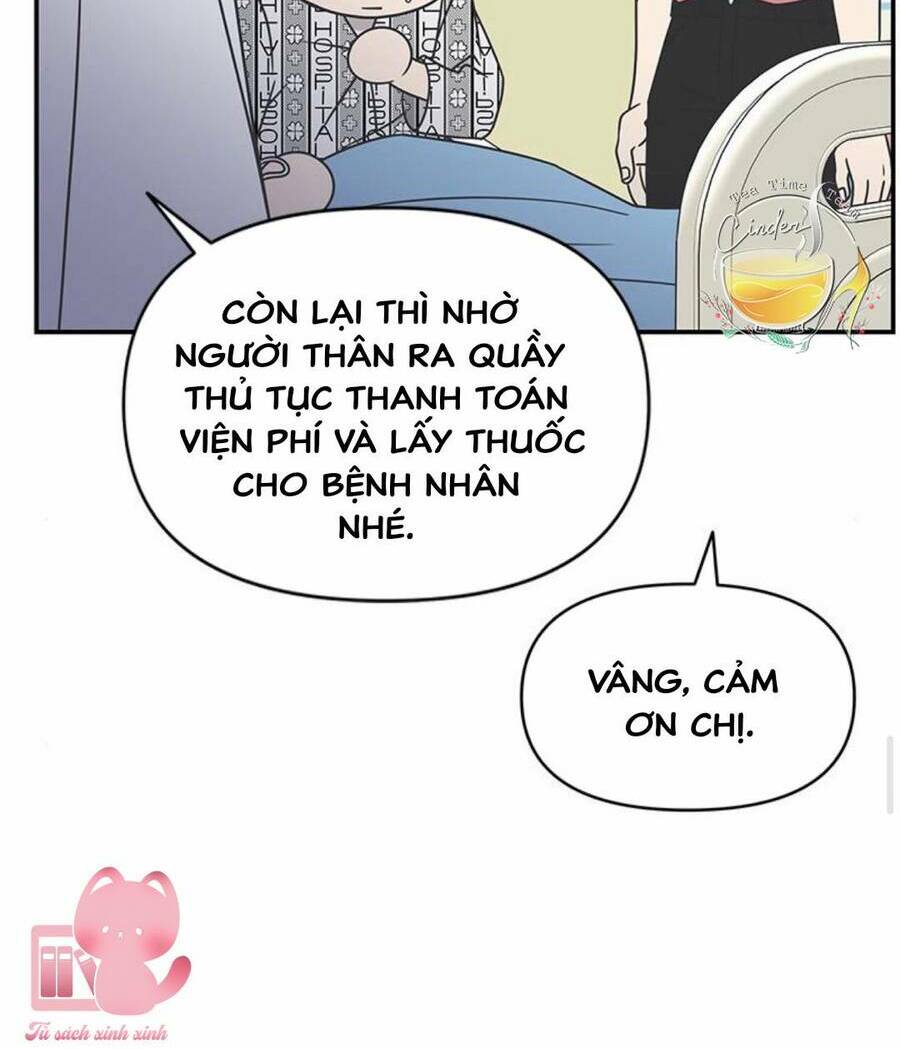 Kế Hoạch Hẹn Hò Của Bareum Chapter 97 - Trang 2