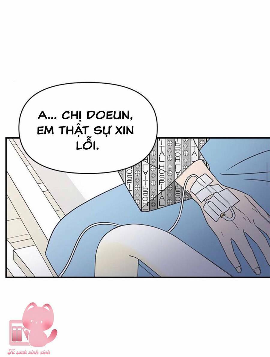 Kế Hoạch Hẹn Hò Của Bareum Chapter 97 - Trang 2