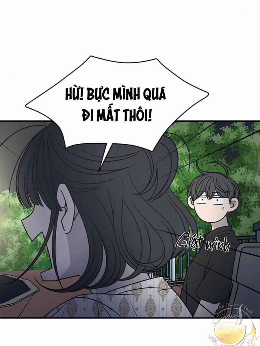 Kế Hoạch Hẹn Hò Của Bareum Chapter 97 - Trang 2