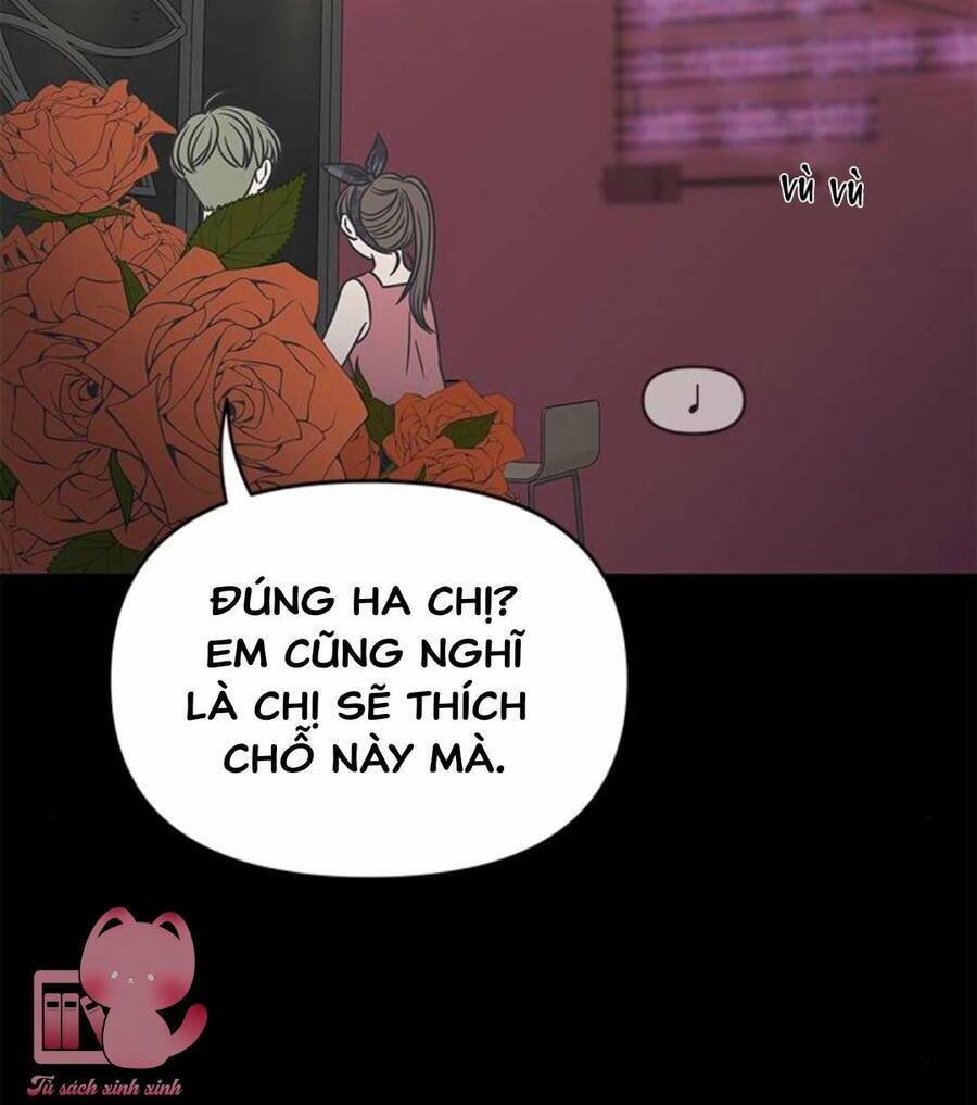 Kế Hoạch Hẹn Hò Của Bareum Chapter 97 - Trang 2