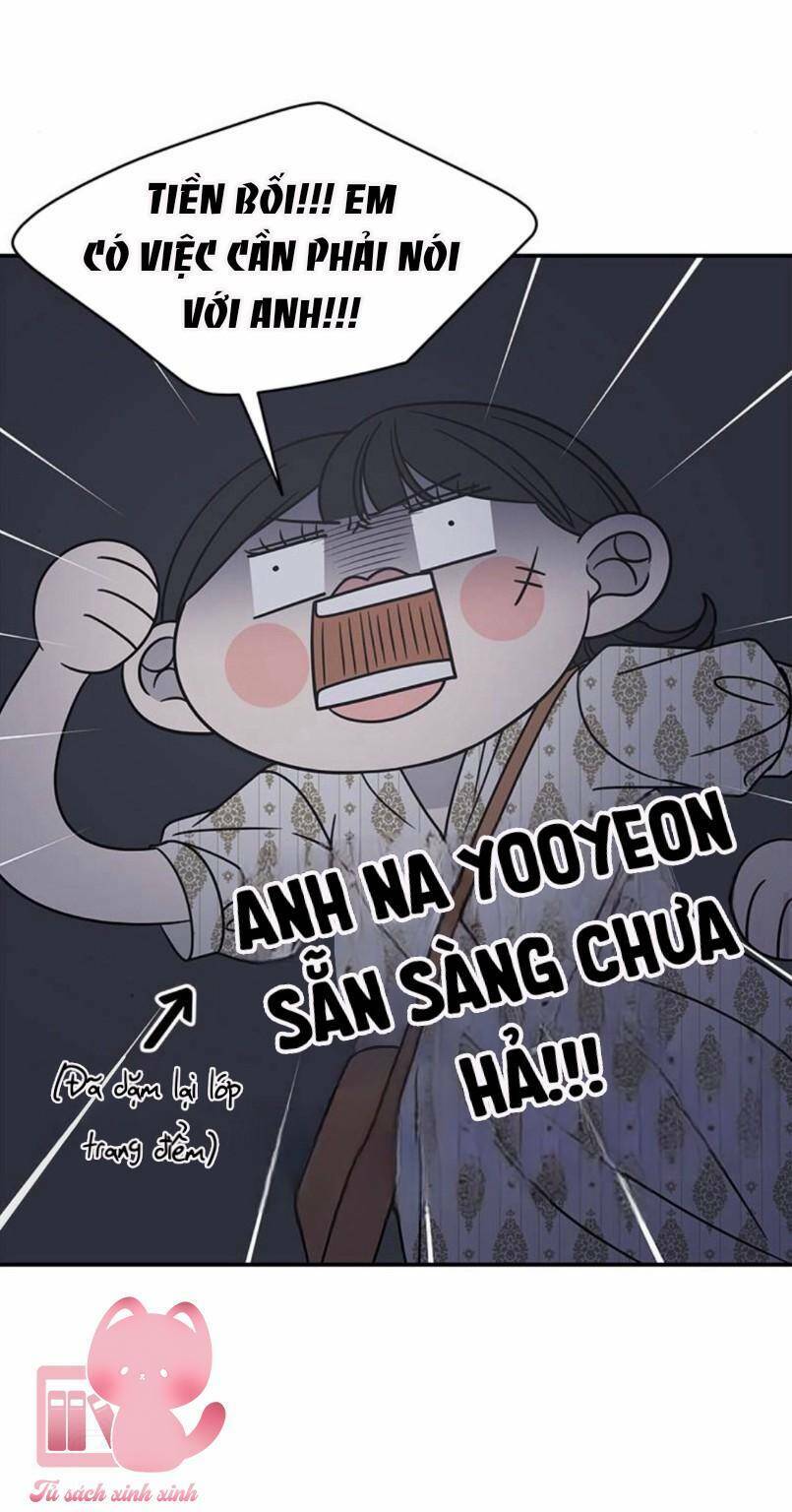 Kế Hoạch Hẹn Hò Của Bareum Chapter 97 - Trang 2