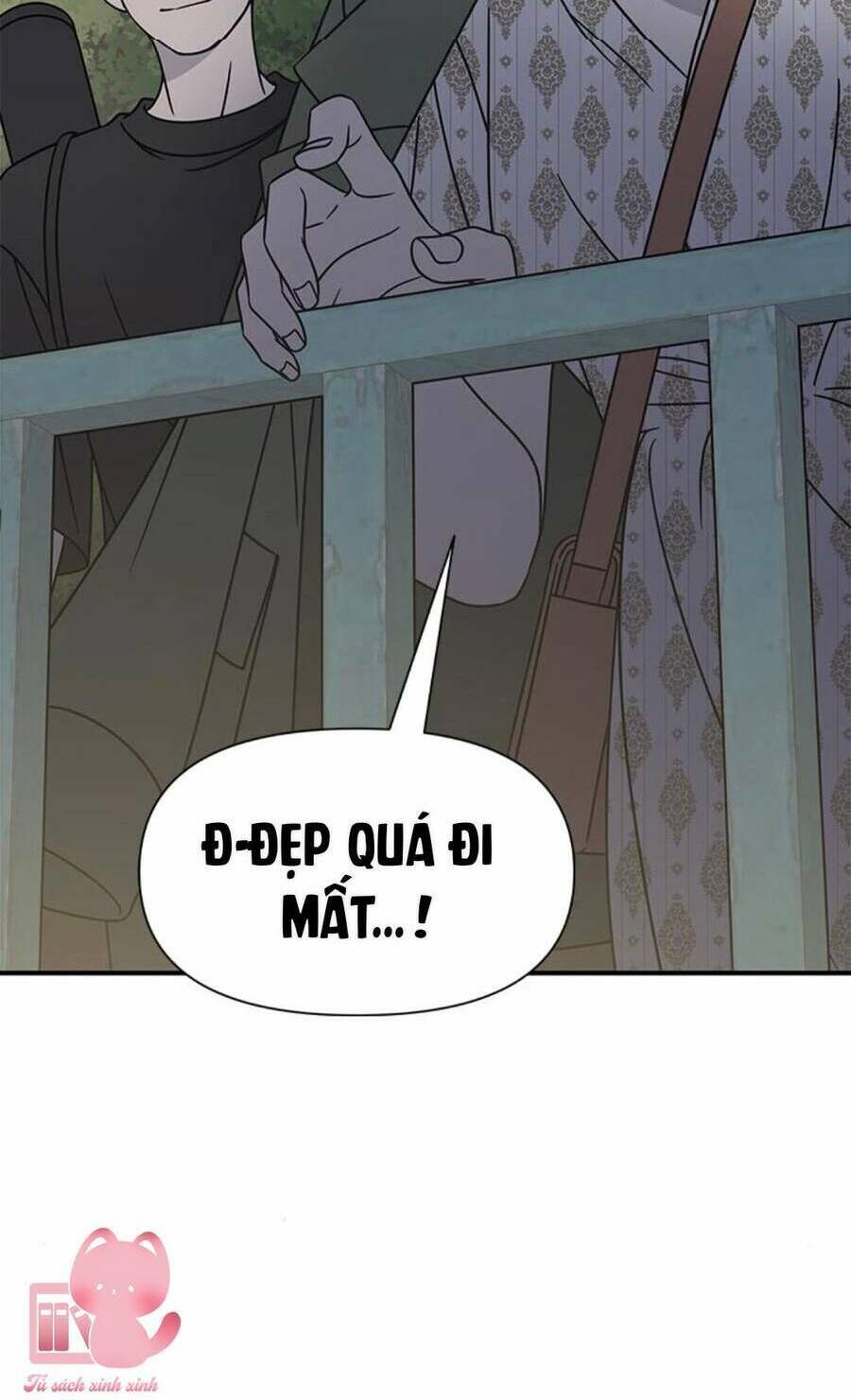 Kế Hoạch Hẹn Hò Của Bareum Chapter 97 - Trang 2