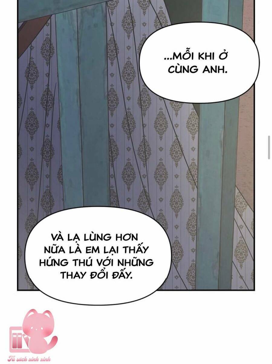 Kế Hoạch Hẹn Hò Của Bareum Chapter 97 - Trang 2