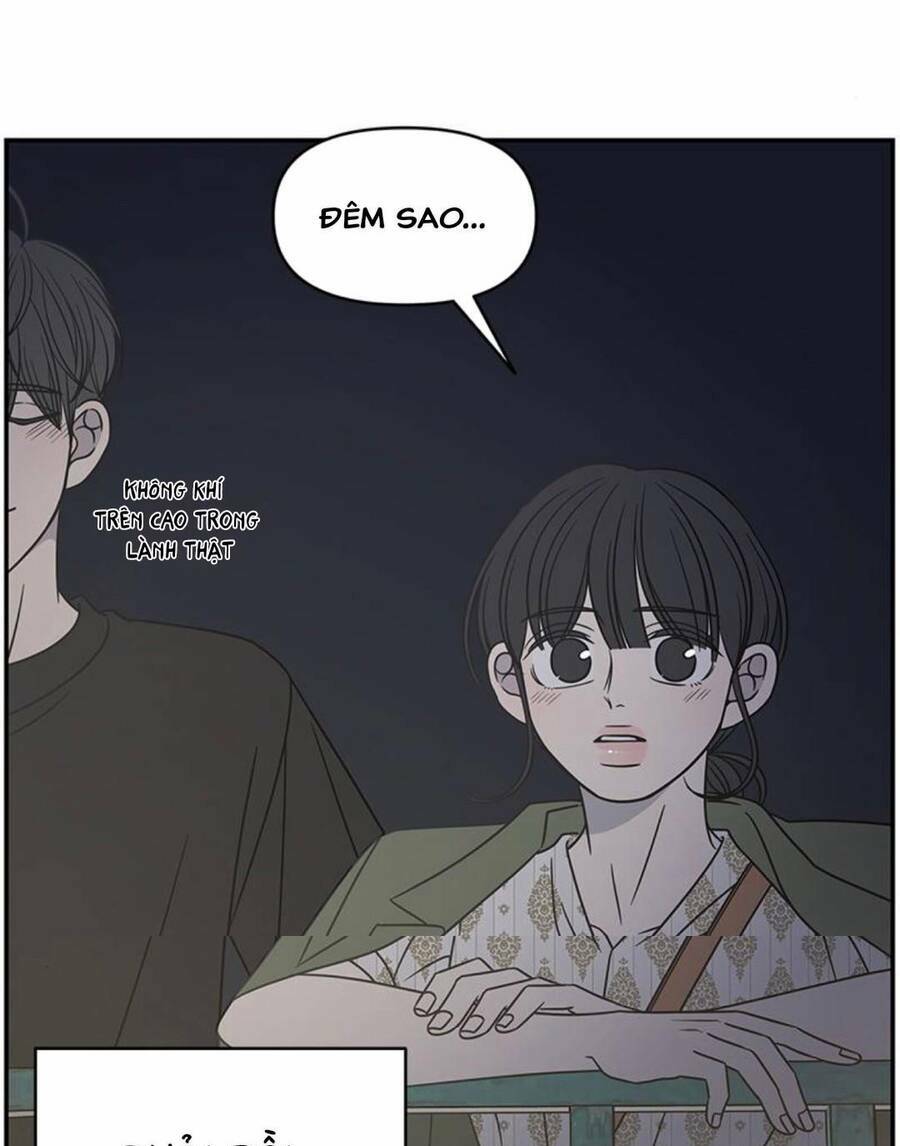 Kế Hoạch Hẹn Hò Của Bareum Chapter 97 - Trang 2