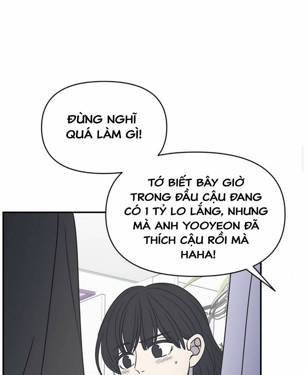 Kế Hoạch Hẹn Hò Của Bareum Chapter 96 - Trang 2