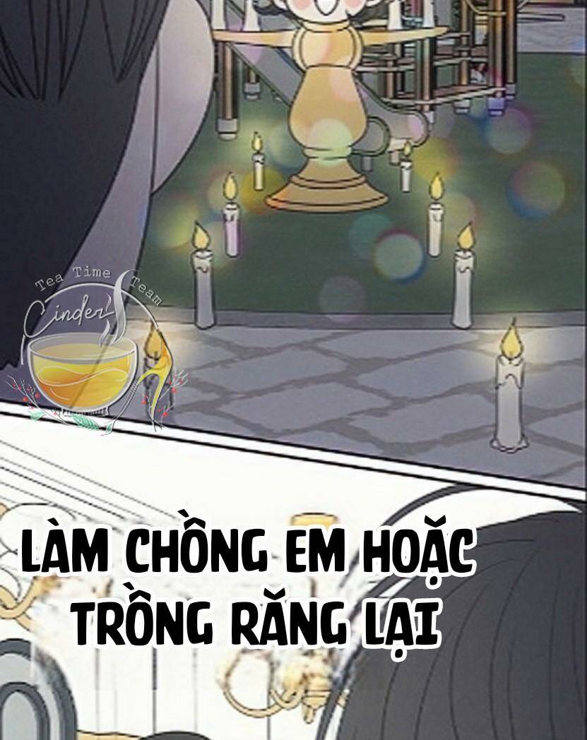 Kế Hoạch Hẹn Hò Của Bareum Chapter 96 - Trang 2