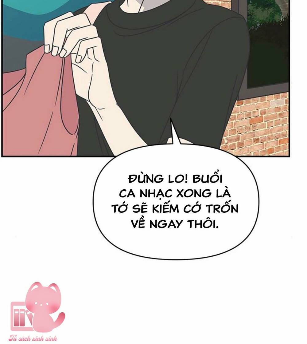 Kế Hoạch Hẹn Hò Của Bareum Chapter 96 - Trang 2