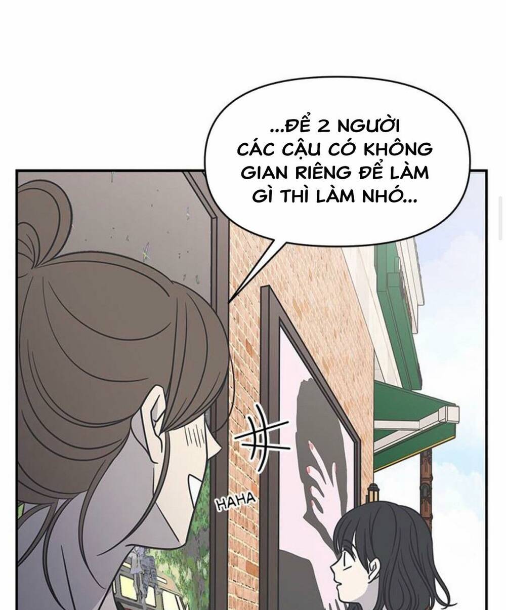 Kế Hoạch Hẹn Hò Của Bareum Chapter 96 - Trang 2