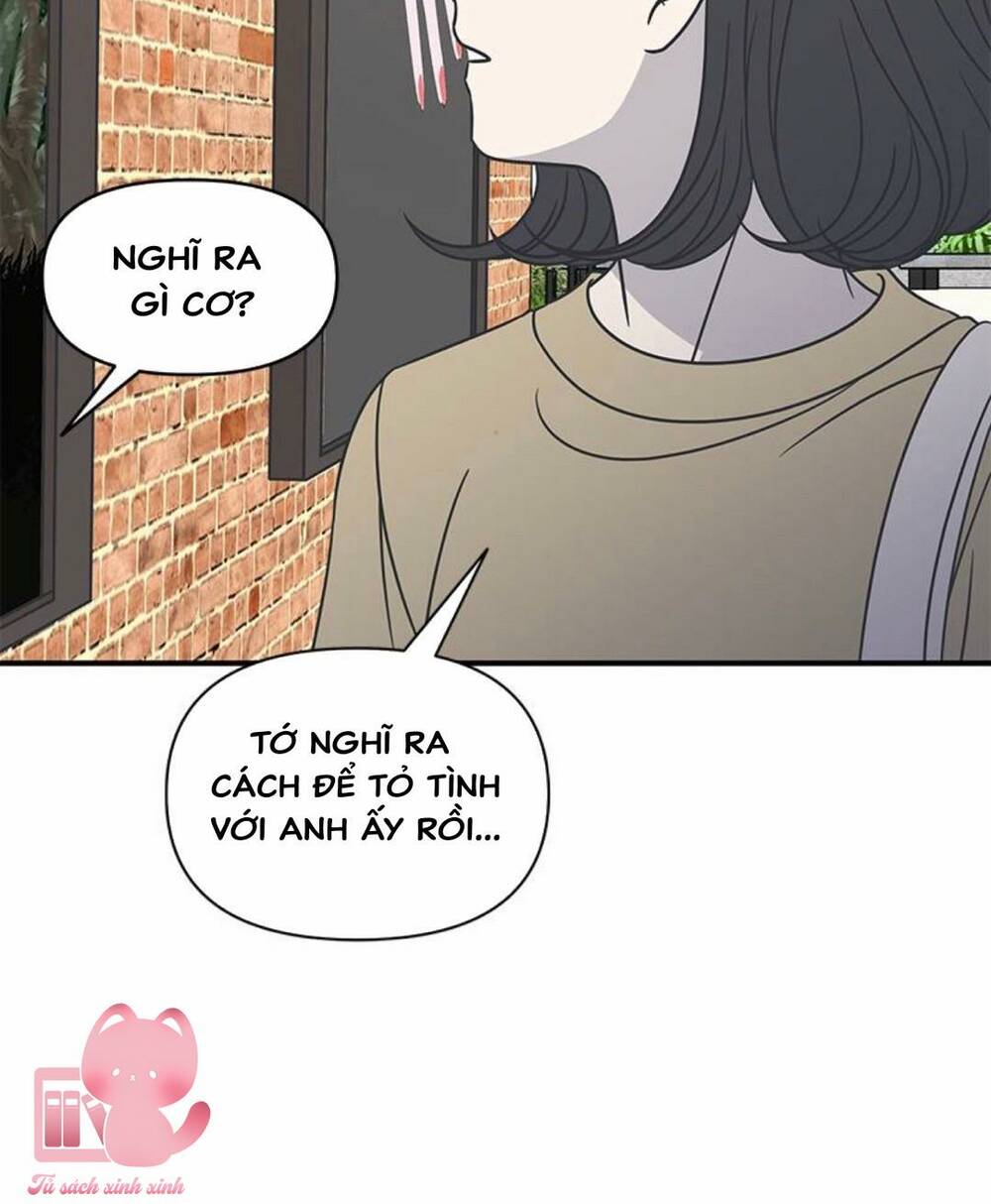 Kế Hoạch Hẹn Hò Của Bareum Chapter 96 - Trang 2