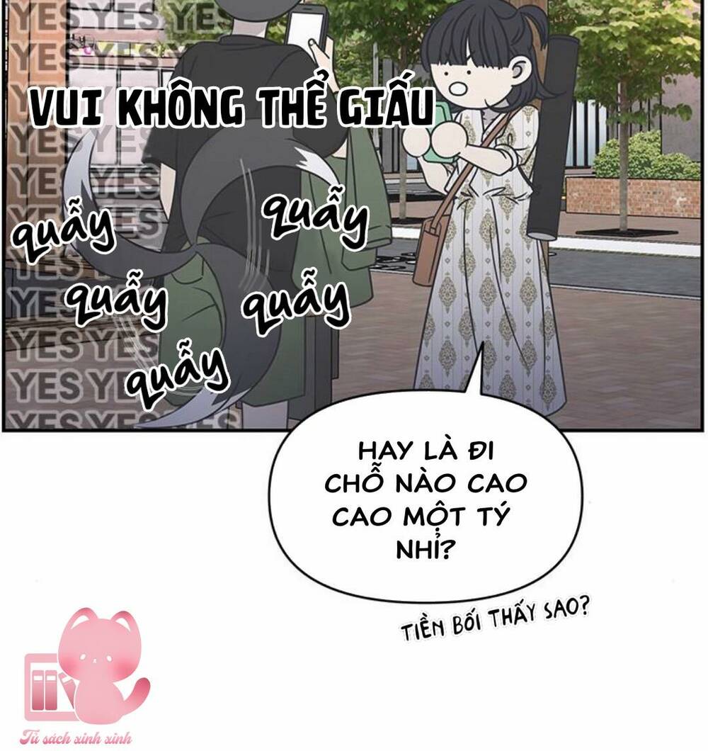 Kế Hoạch Hẹn Hò Của Bareum Chapter 96 - Trang 2