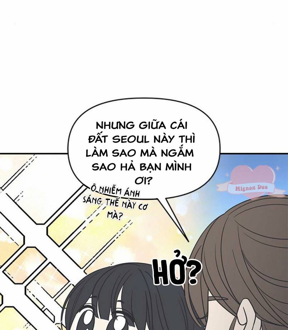 Kế Hoạch Hẹn Hò Của Bareum Chapter 96 - Trang 2