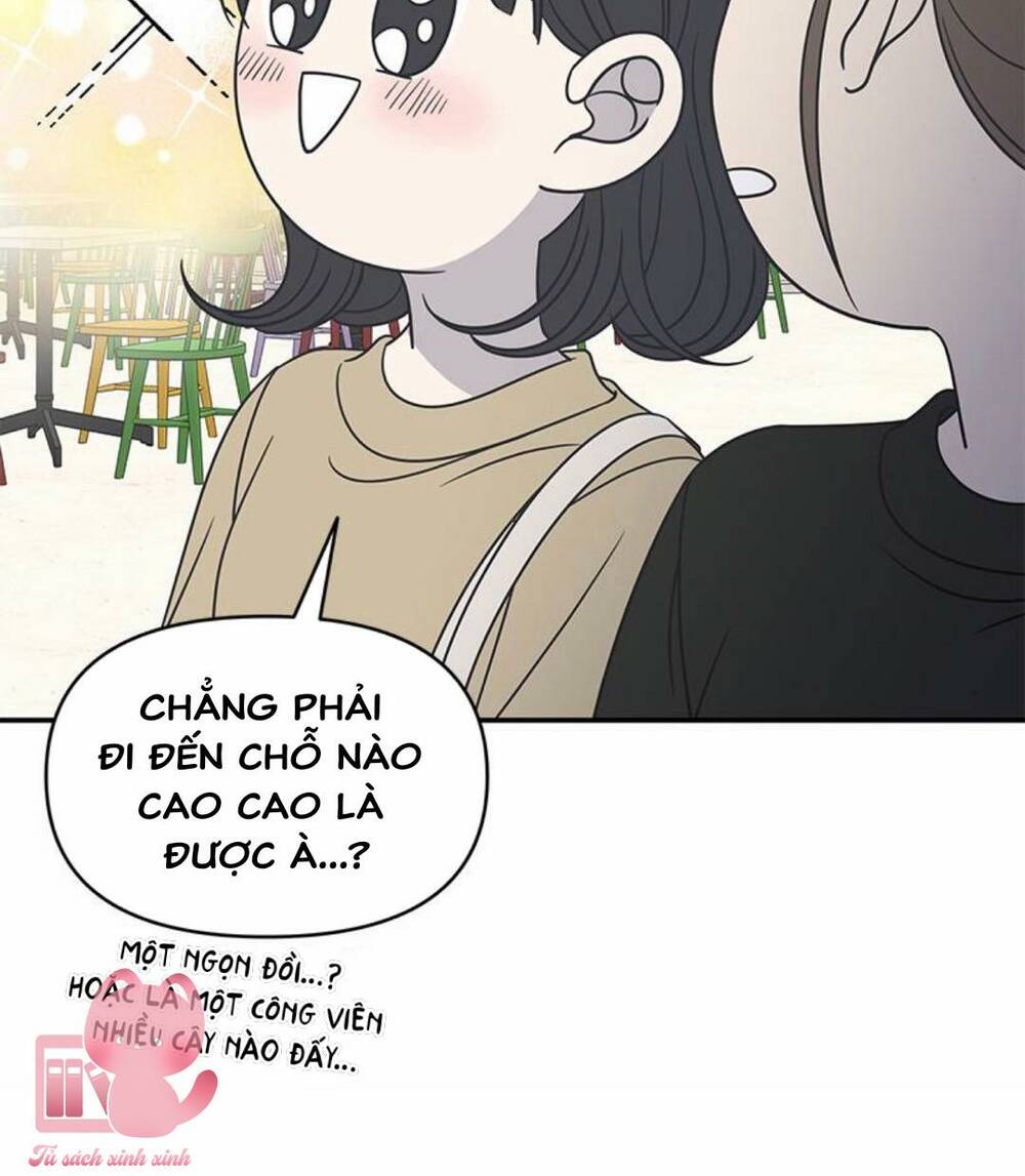 Kế Hoạch Hẹn Hò Của Bareum Chapter 96 - Trang 2