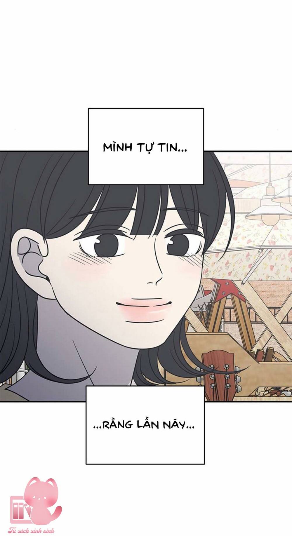 Kế Hoạch Hẹn Hò Của Bareum Chapter 96 - Trang 2