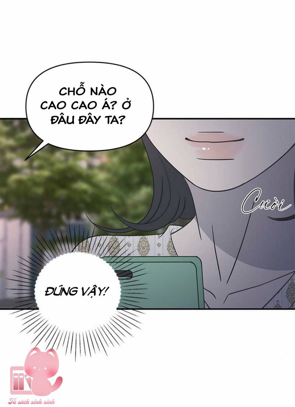 Kế Hoạch Hẹn Hò Của Bareum Chapter 96 - Trang 2