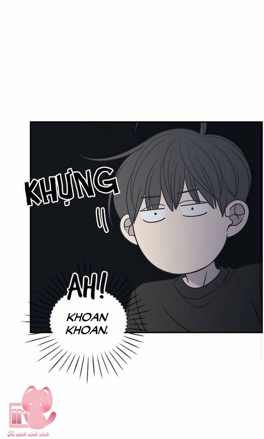 Kế Hoạch Hẹn Hò Của Bareum Chapter 96 - Trang 2