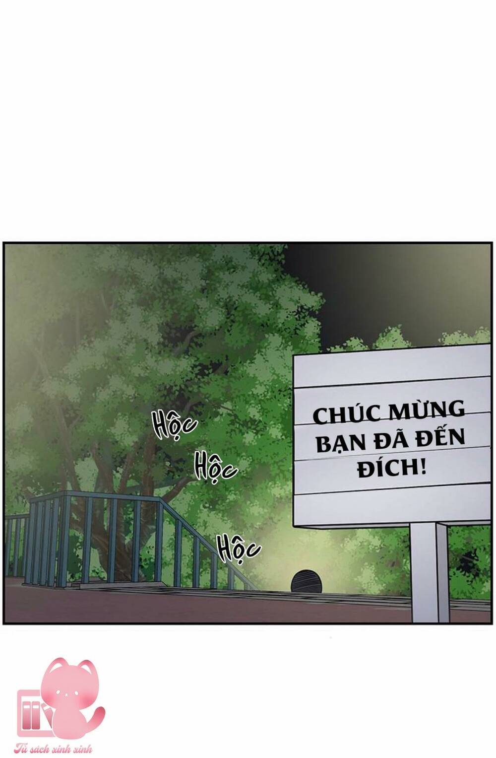 Kế Hoạch Hẹn Hò Của Bareum Chapter 96 - Trang 2