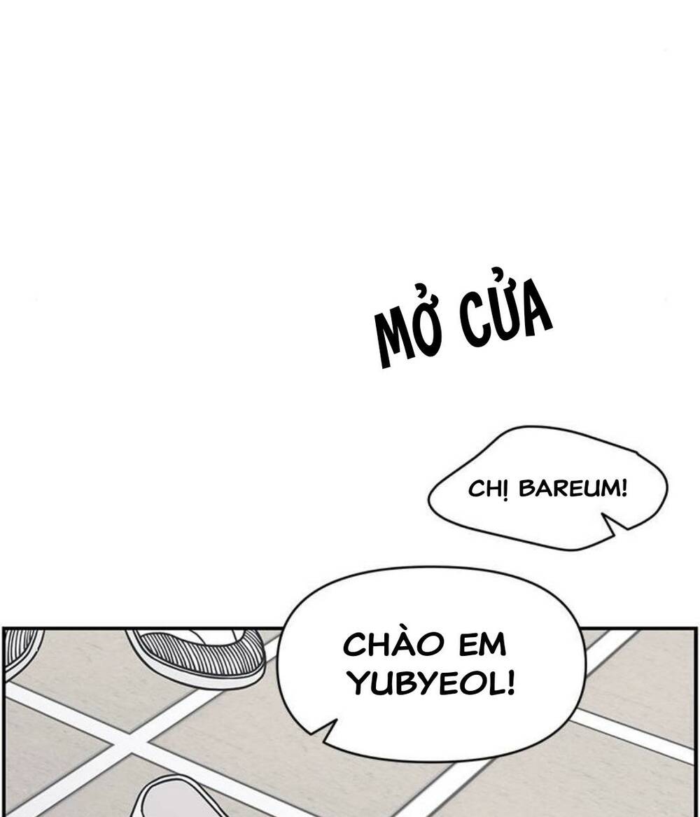 Kế Hoạch Hẹn Hò Của Bareum Chapter 92 - Trang 2