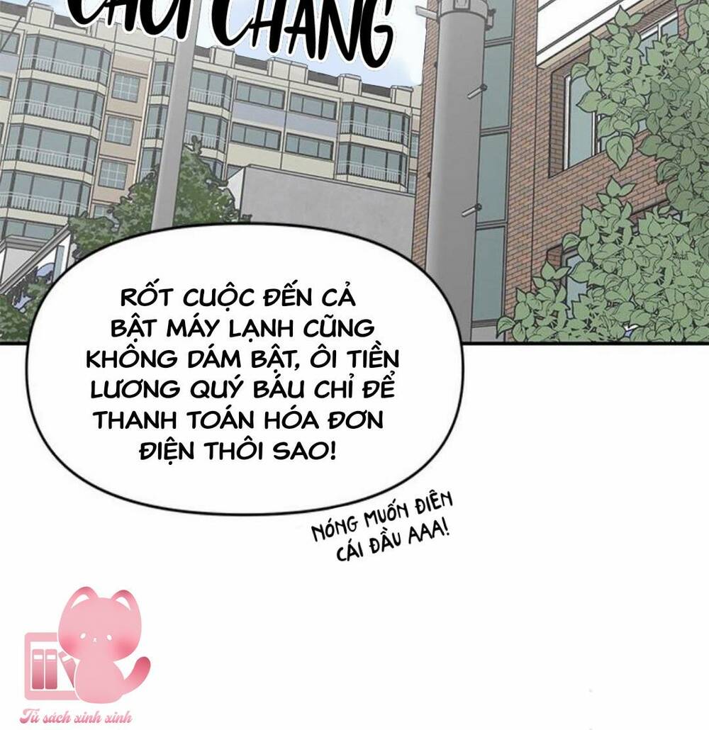 Kế Hoạch Hẹn Hò Của Bareum Chapter 92 - Trang 2